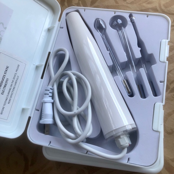 NEW SPA Skin Care Collection NIB - Picture 11 of 11